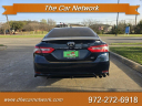 Thumbnail image of 2019 Toyota Camry at The Car Network