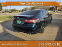 Thumbnail image of 2019 Toyota Camry at The Car Network