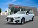 2024 Audi A4 quattro S line Premium 45 TFSI at Audi Massapequa