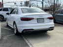 Thumbnail image of 2024 Audi A4 at Audi Massapequa