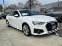 Thumbnail image of 2024 Audi A4 at Audi Massapequa