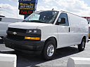 Thumbnail image of 2019 Chevrolet Express at A & B Motors