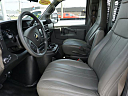 2019 Chevrolet Express 2500 at A & B Motors