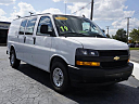 Thumbnail image of 2019 Chevrolet Express at A & B Motors