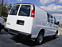 Thumbnail image of 2019 Chevrolet Express at A & B Motors