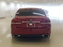 Thumbnail image of 2020 Lexus LS 500 at Lexus of West Kendall Used