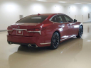 Thumbnail image of 2020 Lexus LS 500 at Lexus of West Kendall Used