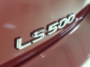 Thumbnail image of 2020 Lexus LS 500 at Lexus of West Kendall Used