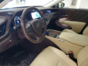 Thumbnail image of 2020 Lexus LS 500 at Lexus of West Kendall Used