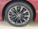 Thumbnail image of 2020 Lexus LS 500 at Lexus of West Kendall Used