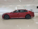 Thumbnail image of 2020 Lexus LS 500 at Lexus of West Kendall Used