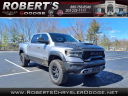 Thumbnail image of 2022 Ram 1500 at Roberts Dodge
