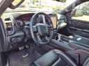 Thumbnail image of 2022 Ram 1500 at Roberts Dodge