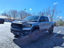 Thumbnail image of 2022 Ram 1500 at Roberts Dodge