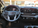 Thumbnail image of 2024 GMC Sierra 1500 at Frank Brown Honda GMC