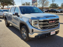 Thumbnail image of 2024 GMC Sierra 1500 at Frank Brown Honda GMC