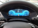 2023 Ford Escape Platinum at Mathews Nissan