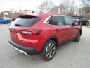 Thumbnail image of 2023 Ford Escape at Mathews Nissan