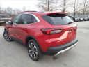 Thumbnail image of 2023 Ford Escape at Mathews Nissan