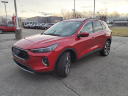 Thumbnail image of 2023 Ford Escape at Mathews Nissan