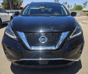 Thumbnail image of 2024 Nissan Murano at YumaHondaUSED of Yuma, AZ