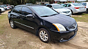 2010 Nissan Sentra 2.0 at FAIRTRADE I CO