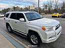 Thumbnail image of 2011 Toyota 4Runner at SEC Motors