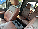 2013 Ford F-350 Super Duty King Ranch at Cartersville Trucks LLC