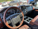 Thumbnail image of 2013 Ford F-350 Super Duty at Cartersville Trucks LLC