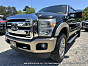 Thumbnail image of 2013 Ford F-350 Super Duty at Cartersville Trucks LLC