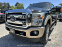 Thumbnail image of 2013 Ford F-350 Super Duty at Cartersville Trucks LLC