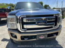 Thumbnail image of 2013 Ford F-350 Super Duty at Cartersville Trucks LLC