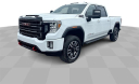Thumbnail image of 2023 GMC Sierra 2500HD at LaFontaine Chevrolet Buick GMC of St. Clair