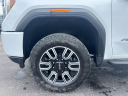 2023 GMC Sierra 2500HD AT4 at LaFontaine Chevrolet Buick GMC of St. Clair