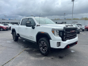 Thumbnail image of 2023 GMC Sierra 2500HD at LaFontaine Chevrolet Buick GMC of St. Clair
