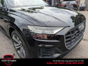 Thumbnail image of 2019 Audi Q8 at Luxury of Queens