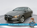 Thumbnail image of 2019 Mercedes-Benz CLA at McKinney-Wells Auto Group