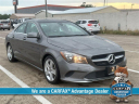 Thumbnail image of 2019 Mercedes-Benz CLA at McKinney-Wells Auto Group