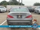 Thumbnail image of 2019 Mercedes-Benz CLA at McKinney-Wells Auto Group