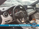 Thumbnail image of 2019 Mercedes-Benz CLA at McKinney-Wells Auto Group