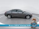 Thumbnail image of 2019 Mercedes-Benz CLA at McKinney-Wells Auto Group