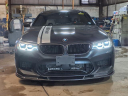 Thumbnail image of 2020 BMW M5 at Autoworld Kia