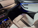 Thumbnail image of 2020 BMW M5 at Autoworld Kia