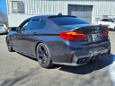 Thumbnail image of 2020 BMW M5 at Autoworld Kia
