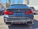 Thumbnail image of 2020 BMW M5 at Autoworld Kia