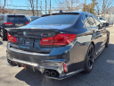 Thumbnail image of 2020 BMW M5 at Autoworld Kia