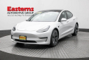 Thumbnail image of 2021 Tesla Model 3 at Easterns Automotive Group of Temple Hills