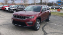 Thumbnail image of 2023 Jeep Grand Cherokee at Jim Riehl's Friendly Chrysler Dodge Jeep Ram of Lapeer