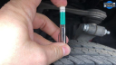 Thumbnail image of 2023 Jeep Grand Cherokee at Jim Riehl's Friendly Chrysler Dodge Jeep Ram of Lapeer