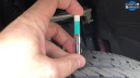 Thumbnail image of 2023 Jeep Grand Cherokee at Jim Riehl's Friendly Chrysler Dodge Jeep Ram of Lapeer